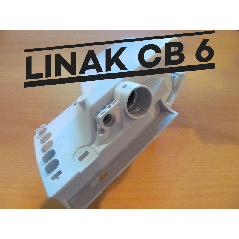Boitier Linak CB6