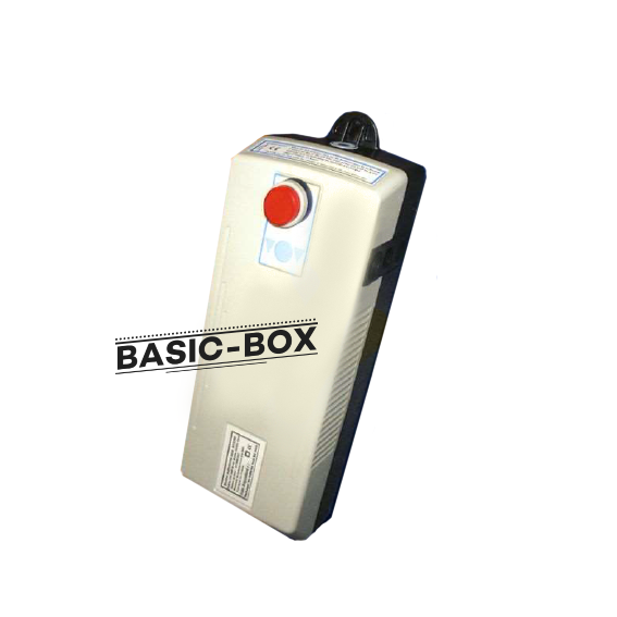 Basic-box